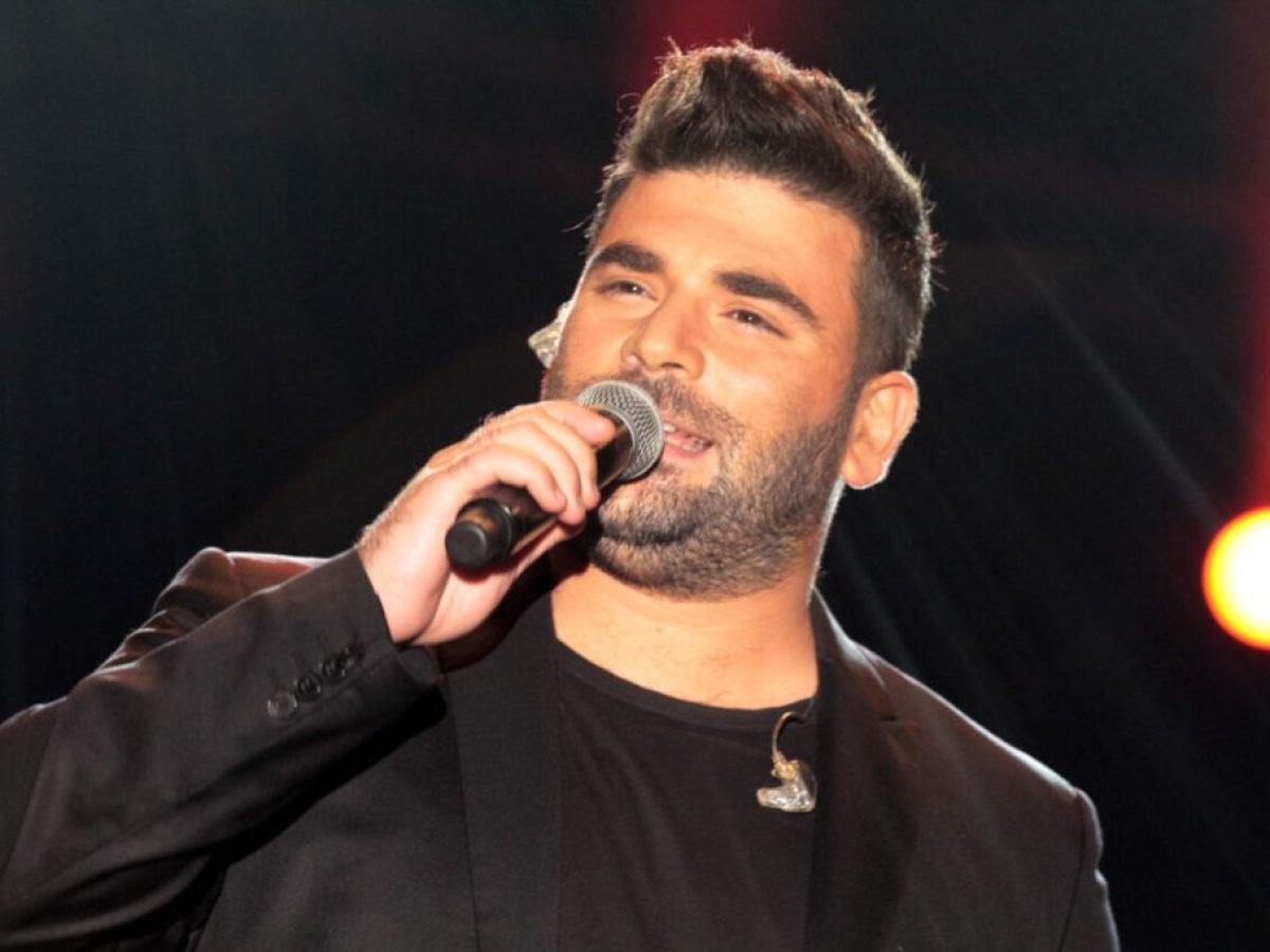 Παντελής Παντελίδης: Δέκα χρόνια χωρίς τον αείμνηστο τραγουδιστή με ρίζες από τα Καλύβια Αγρινίου