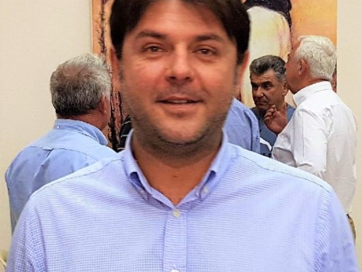 Παπαχρήστος: Κύριε Αβραμόπουλε, να σας θυμίσουμε… Είστε Δήμαρχος;