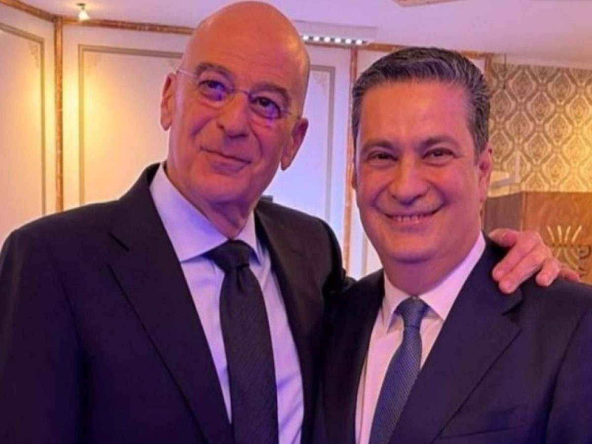 &Pi;&alpha;&pi;&alpha;&nu;&alpha;&sigma;&tau;&alpha;&sigma;ί&omicron;&upsilon;: &laquo;&Tau;&omicron; &Alpha;&gamma;&rho;ί&nu;&iota;&omicron; &ldquo;&alpha;&pi;&omicron;&gamma;&epsilon;&iota;ώ&nu;&epsilon;&iota;&rdquo; &tau;&omicron; &mu;έ&lambda;&lambda;&omicron;&nu; &tau;&omicron;&upsilon;&raquo;
