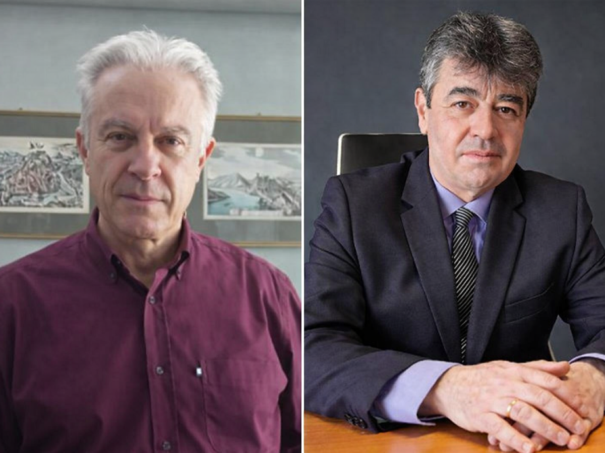 Παπαπέτρος: «Καμία προσφυγή μας δεν μπλοκάρει έργα -Ψευδές ότι υπάρχει αναστολή»