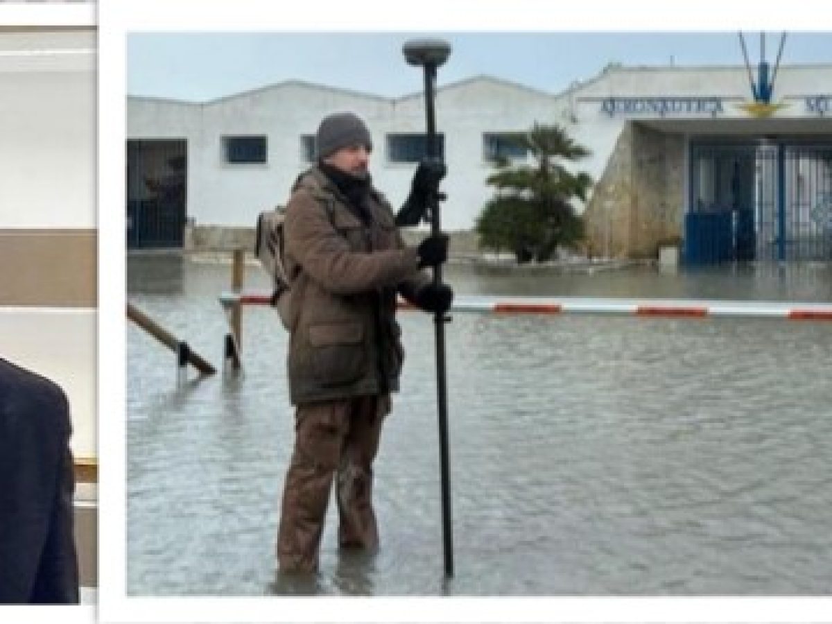 Παράκτιο μέτωπο Κω: ο κίνδυνος είναι ήδη εδώ – από την αποκατάσταση στην προσαρμογή | Άρθρο παρέμβαση Γ. Παπαδόπουλου Διευθυντή ΤΥ ΚΩΑΝ