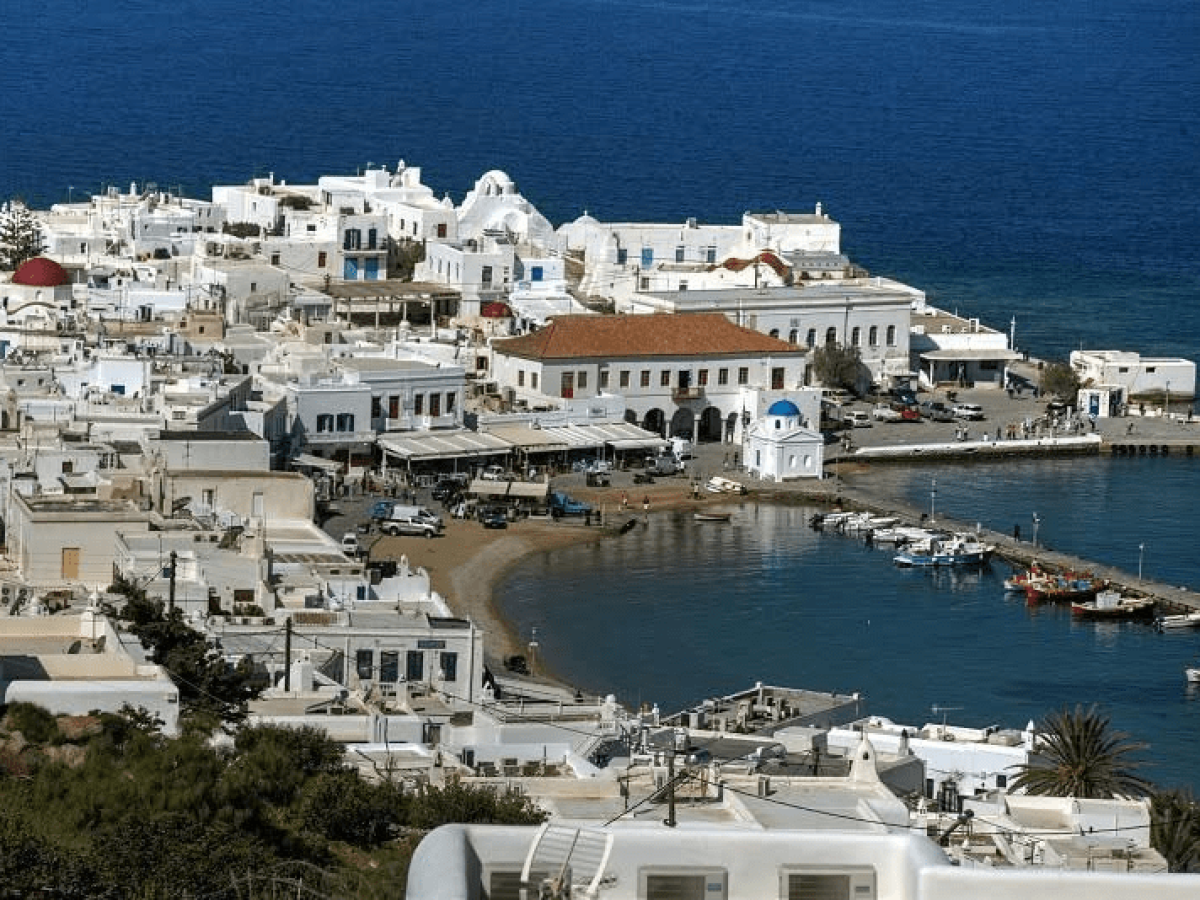 Παραλίες και εκμίσθωση το 2026,δείτε όλα όσα αλλάζουν