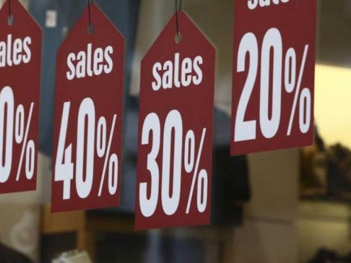 Παραμένει αναιμική η κίνηση στην τοπική αγορά