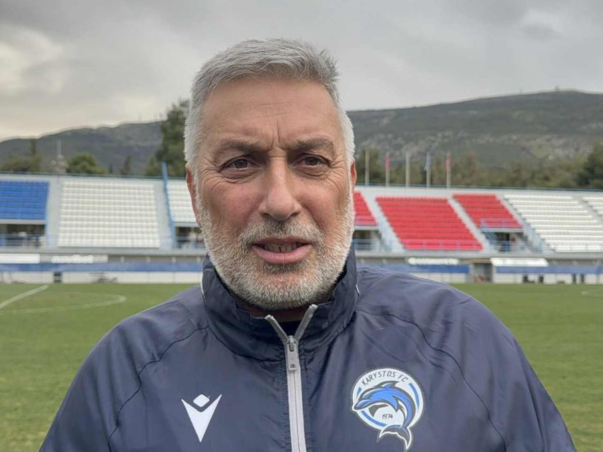 Παράπονα για τη φιλοξενία εκφράζει ο Μαγκαφίνης