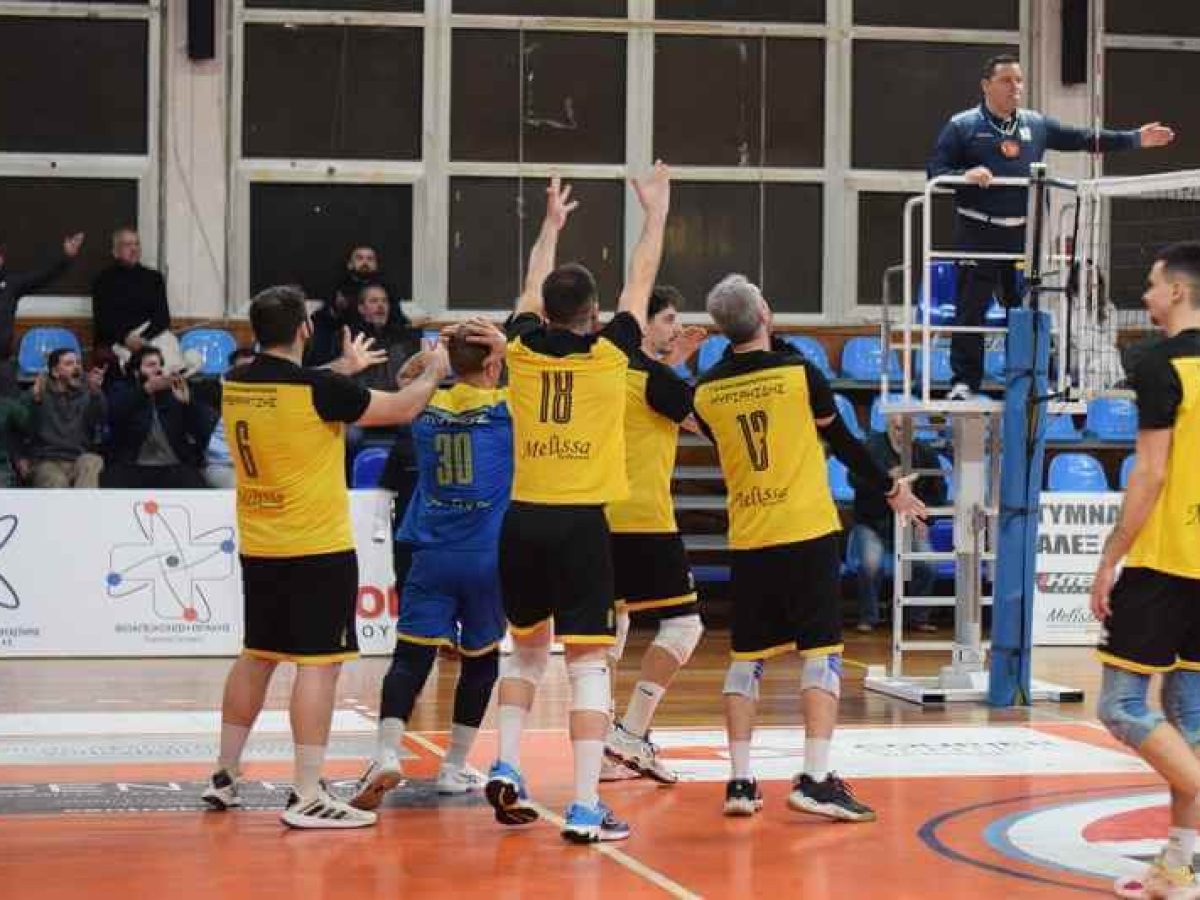 Παράπονα για τους Εβρίτες διαιτητές από την ΓΕ Αλεξανδρούπολης! Τα καταφέρατε μας σπρώξατε στον γκρεμό….