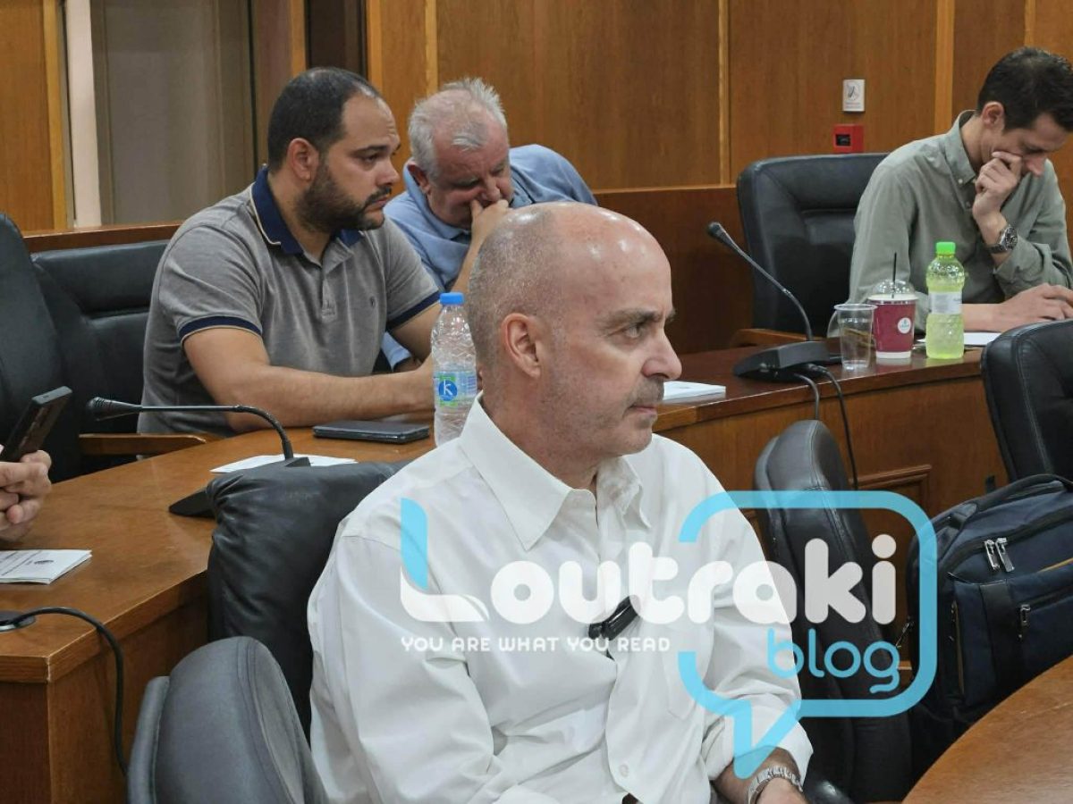 Παρατηρήσεις Κ.ΣΤΑΥΡΟΠΟΥΛΟΥ για το Ειδικό Πολεοδομικό Σχέδιο