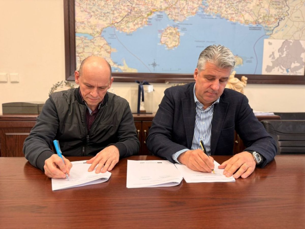 Παρατηρητήριο Κοινωνικής Ένταξης ιδρύεται στην Περιφέρεια ΑΜΘ – Νέο εργαλείο για την καταγραφή φτώχειας και κοινωνικών αναγκών