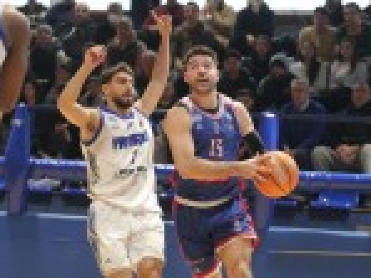 Παρέμεινε στην κορυφή η Δόξα μετά τη νίκη της εκτός έδρας επί του Παπάγου