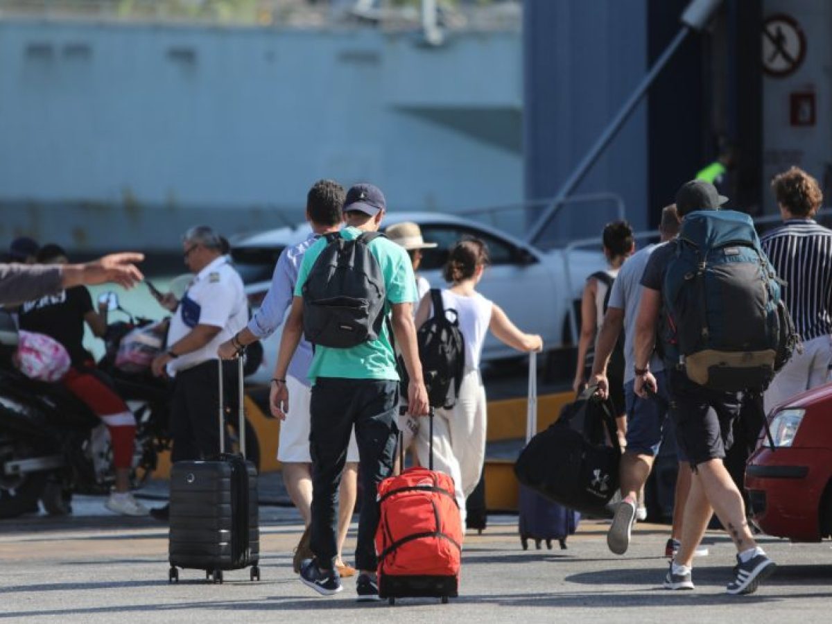 Παρέμβαση Φ. Φόρτωμα για την άμεση ανακοίνωση των ακτοπλοϊκών δρομολογίων της θερινής περιόδου