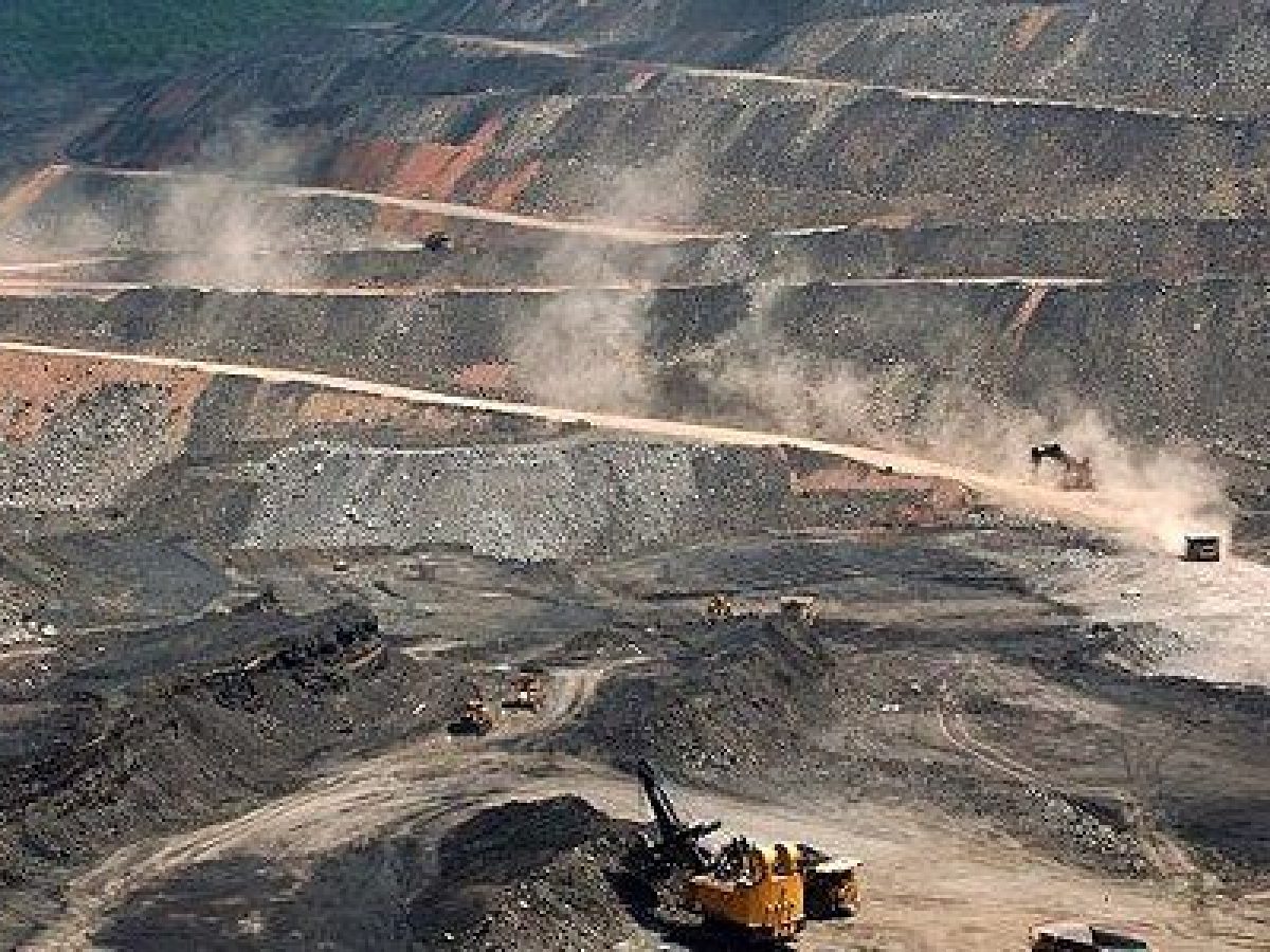 Παρέμβαση για την ασφάλεια των εργαζομένων μετά το ατύχημα στο Νότιο Πεδίο