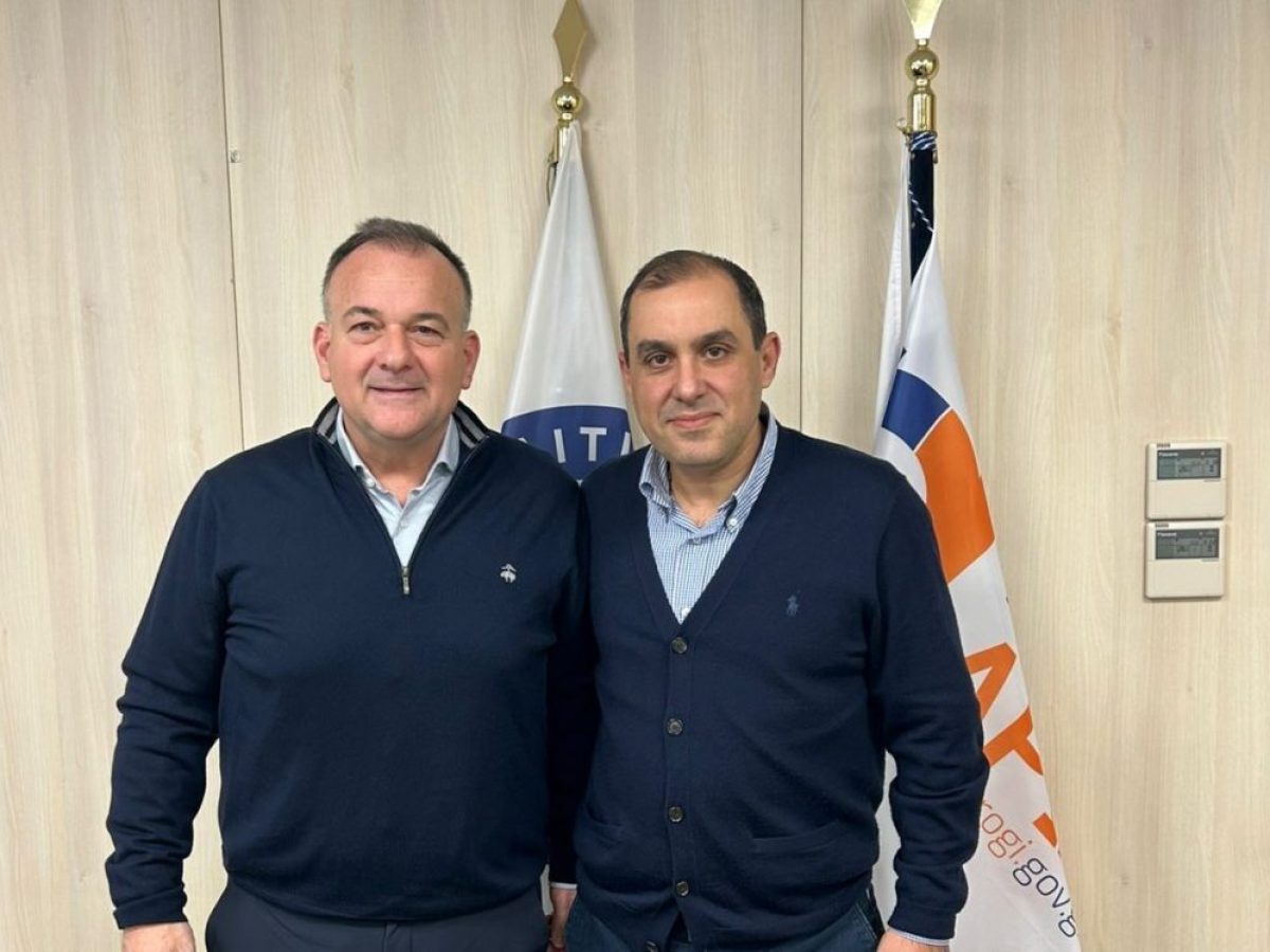 Παρέμβαση Γιάννη Παππά για την ταχεία αποκατάσταση των ζημιών σε οδικές και λιμενικές υποδομές των νησιών