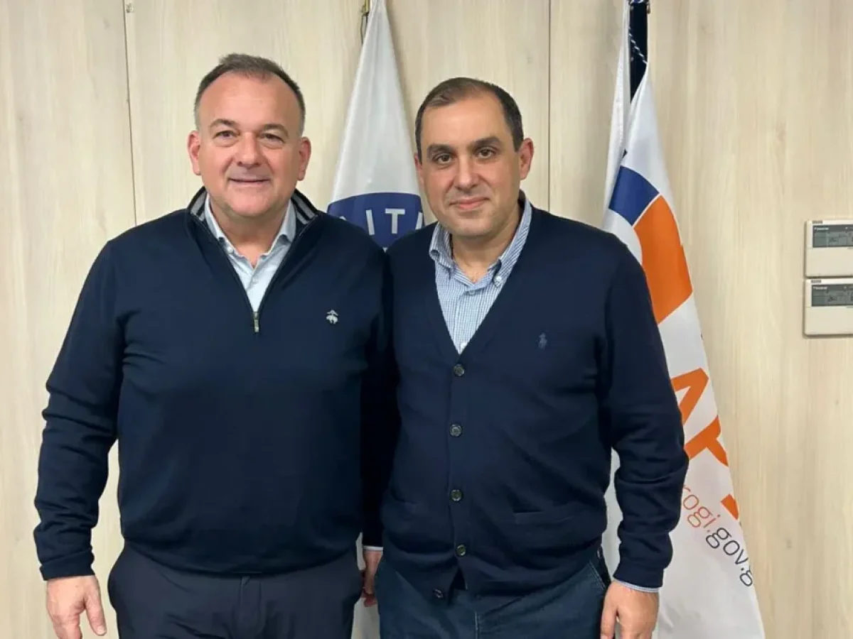 Παρέμβαση Γιάννη Παππά για την ταχεία αποκατάσταση των ζημιών σε οδικές και λιμενικές υποδομές των νησιών