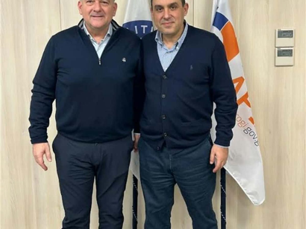 Παρέμβαση Γιάννη Παππά για την ταχεία αποκατάσταση των ζημιών σε οδικές και λιμενικές υποδομές των νησιών.