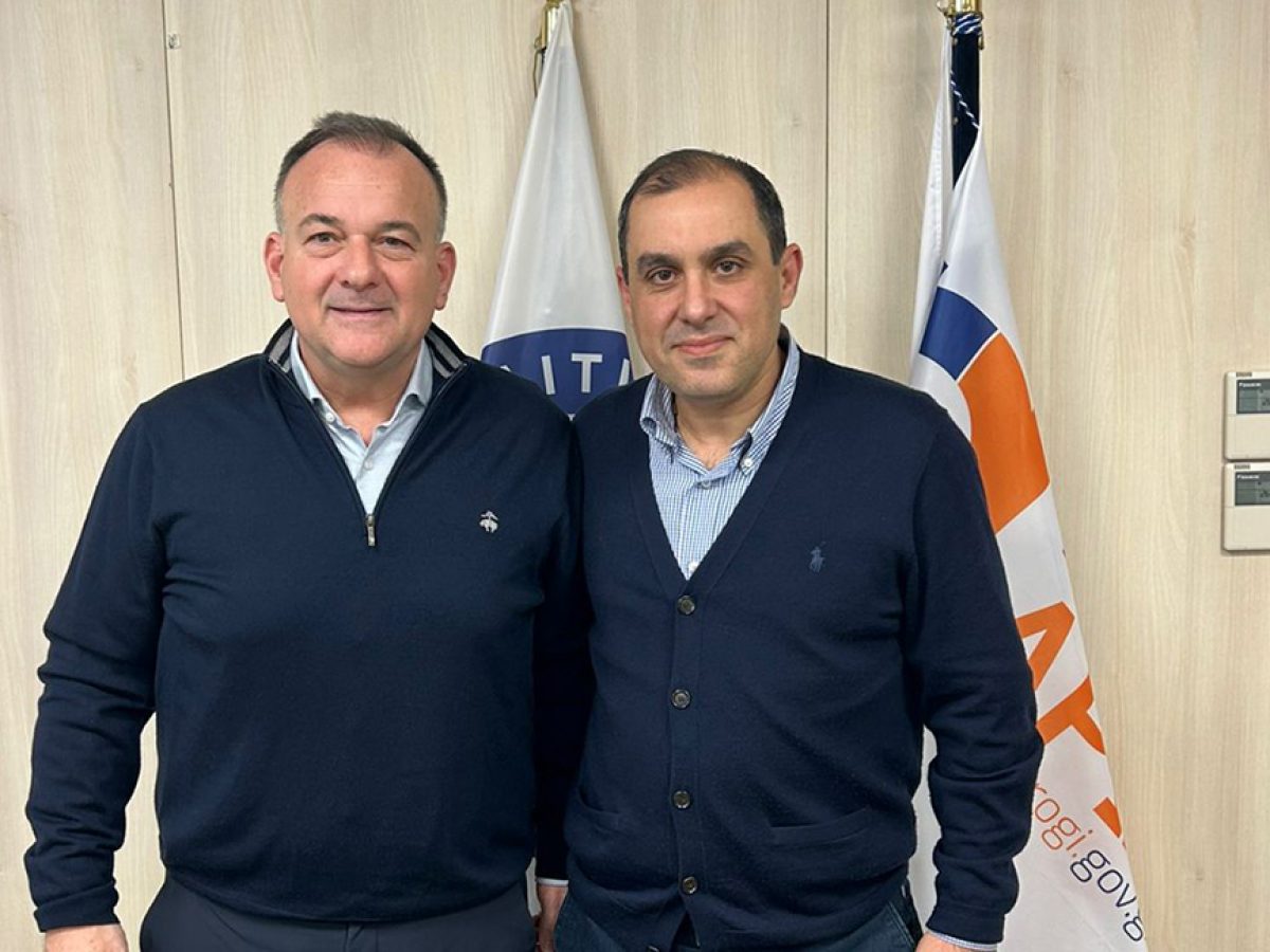 Παρέμβαση Γιάννη Παππά για την ταχεία αποκατάσταση των ζημιών σε οδικές και λιμενικές υποδομές των νησιών