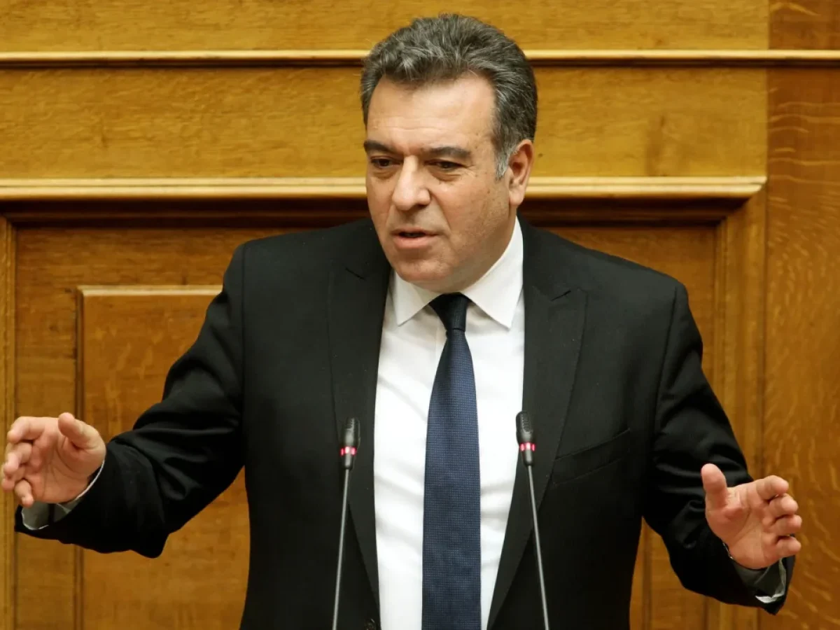 Παρέμβαση του Μάνου Κόνσολα για την αποκατάσταση των ζημιών σε Κω, Κέφαλο, Καρδάμαινα