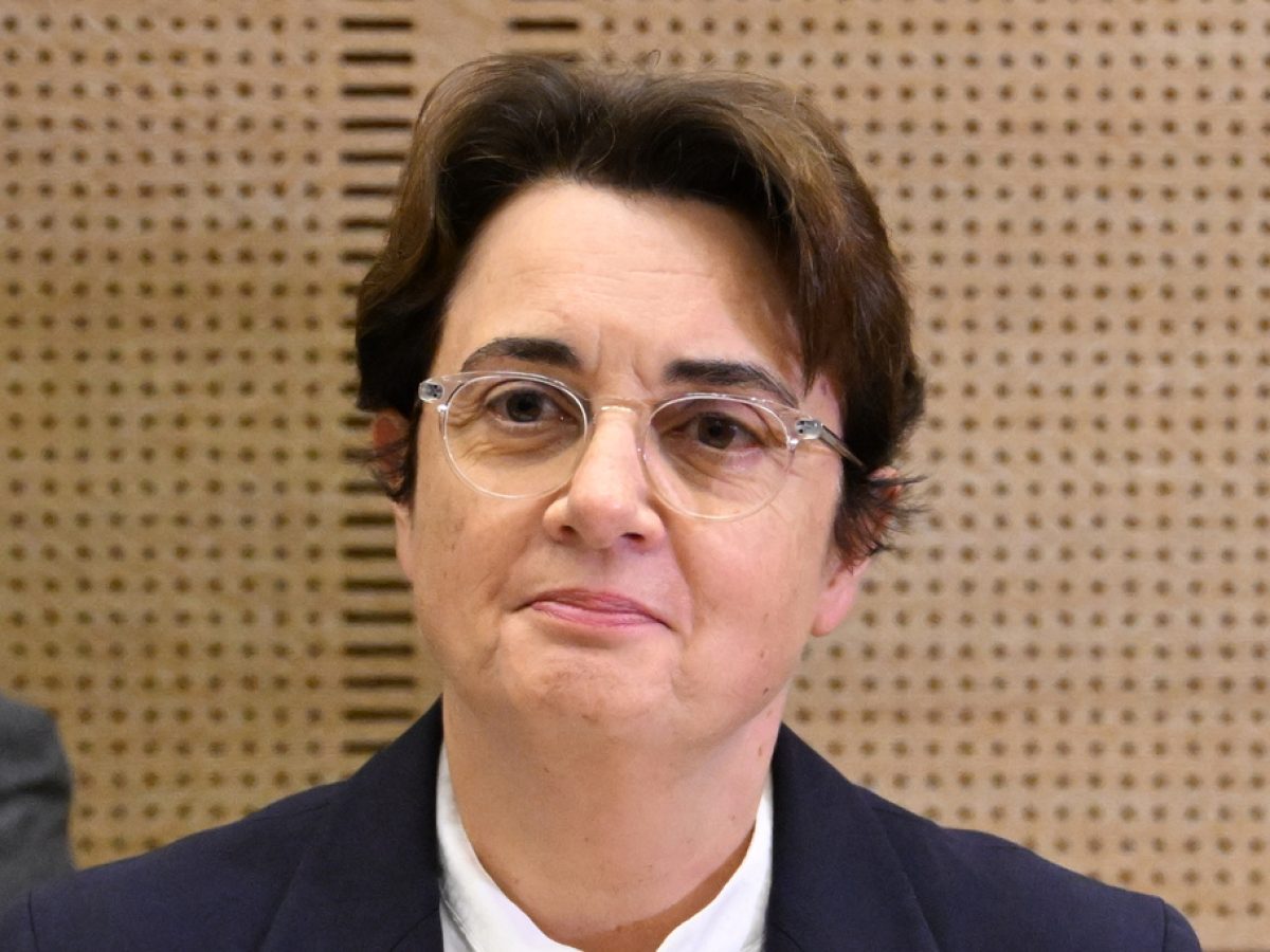 Παραιτήθηκε η διευθύντρια του Μουσείου του Λούβρου