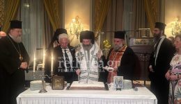 parousia-tou-Αrchiepiskopou-afstralias-makariou-1