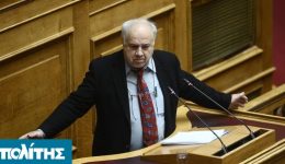 pasok-ektos-kinovouleftikis-omadas-o