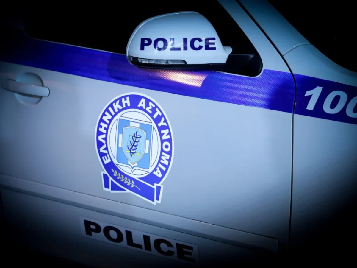 Πάτμος: Σύλληψη για κακομεταχείριση ζώου