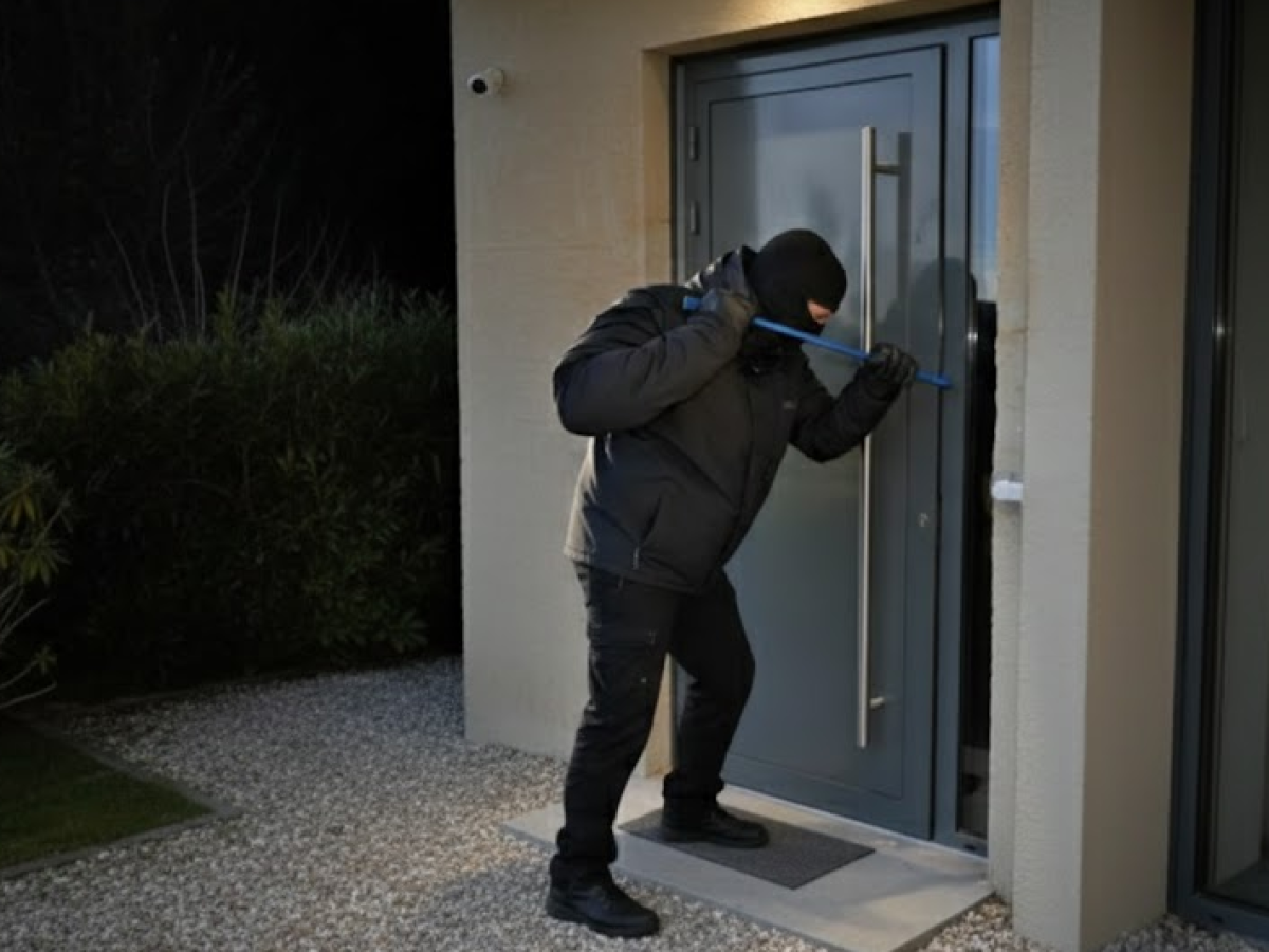 Πάτρα: Διέρρηξαν το σπίτι των δύο γυναικών αδελφών ένα 24ωρο μετά τον θάνατό τους – Τι εξετάζει η Αστυνομία