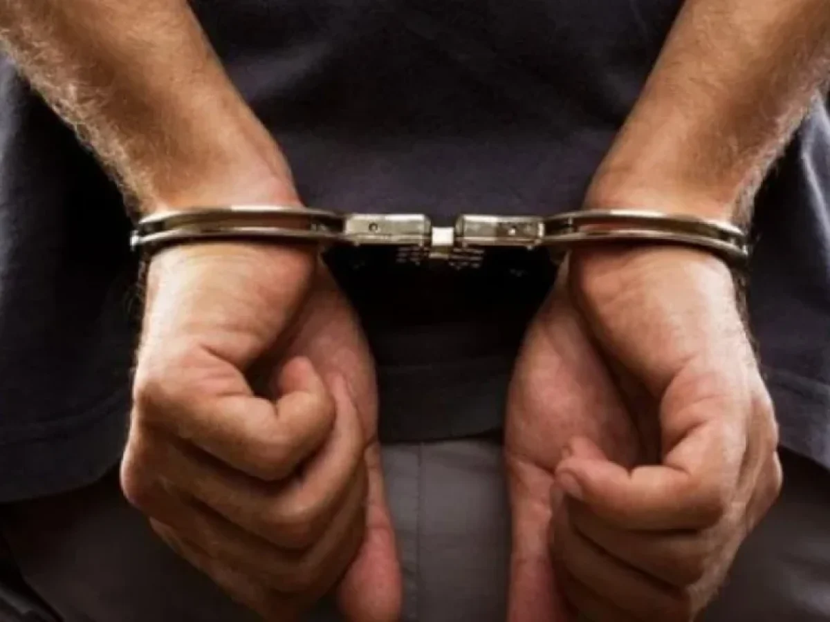 Πάτρα: Δύο συλλήψεις για ληστείες, διακεκριμένες κλοπές και απόπειρες ληστείας