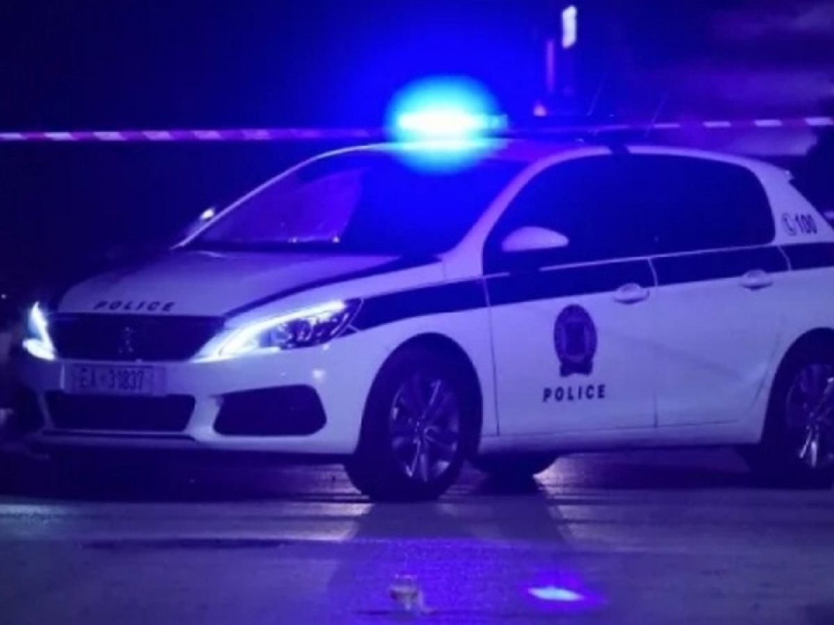 Πάτρα: Δύο συλλήψεις για ληστείες, κλοπές και απόπειρες ληστείας – Ο ανήλικος τσιλιαδόρος