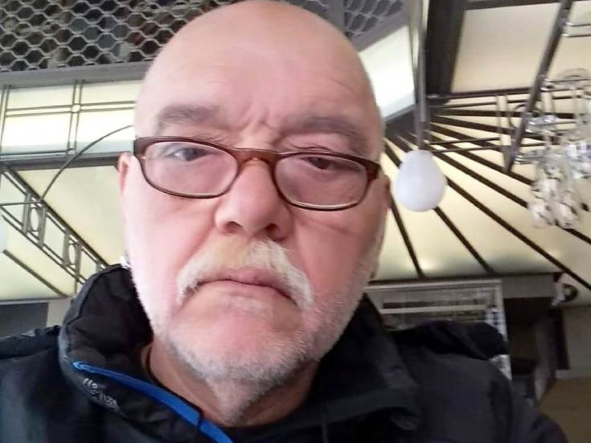 Πάτρα: Έφυγε από τη ζωή σε ηλικία 64 ετών ο Αλέξης Πεφάνης