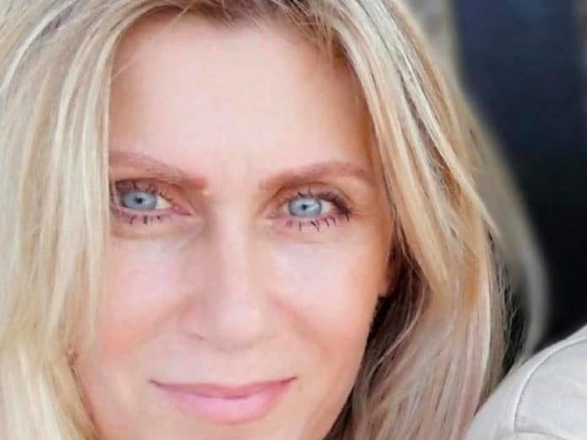 Πάτρα: “Έφυγε” σε ηλικία 55 ετών η Τζένη Λιμάρ