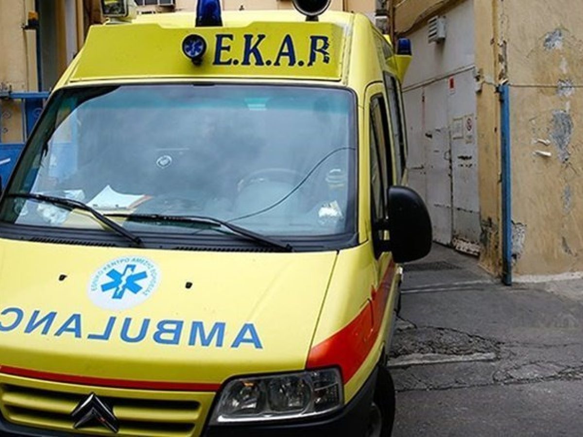 Πάτρα: Επί ημέρες νεκρές οι δυο αδελφές μέσα στο σπίτι τους