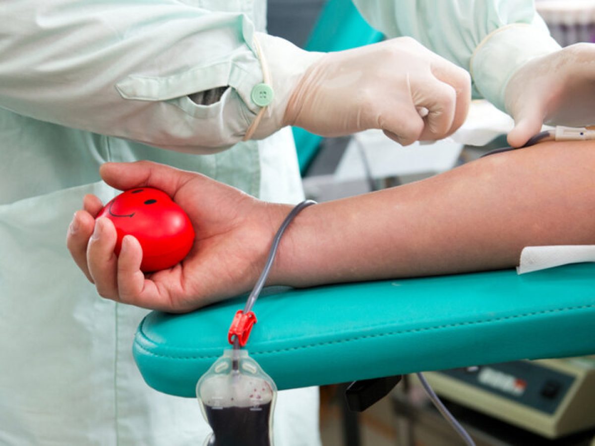 Πάτρα: Εθελοντική αιμοδοσία την Παρασκευή