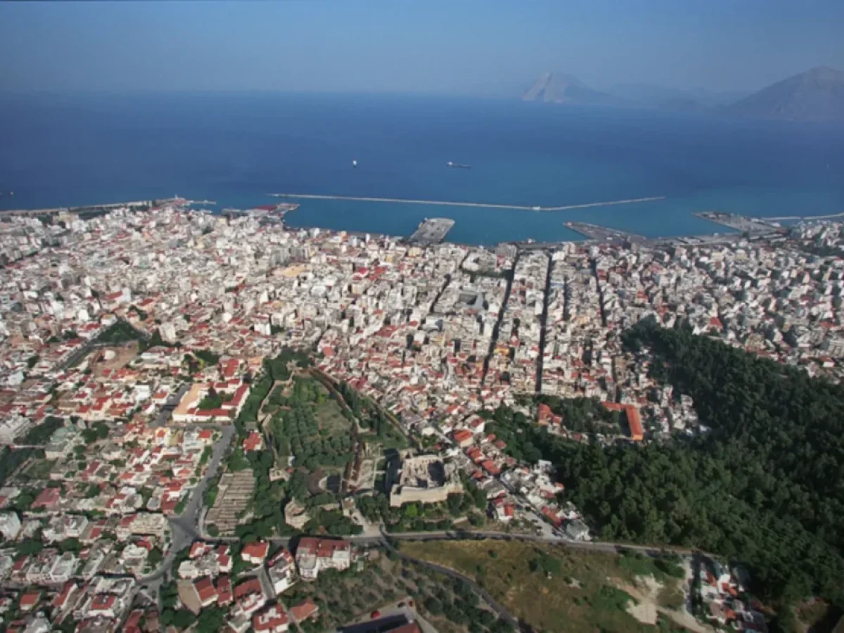 Πάτρα: Οι περιοχές στις οποίες θα υπάρχει διακοπή στο νερό, που και πότε!
