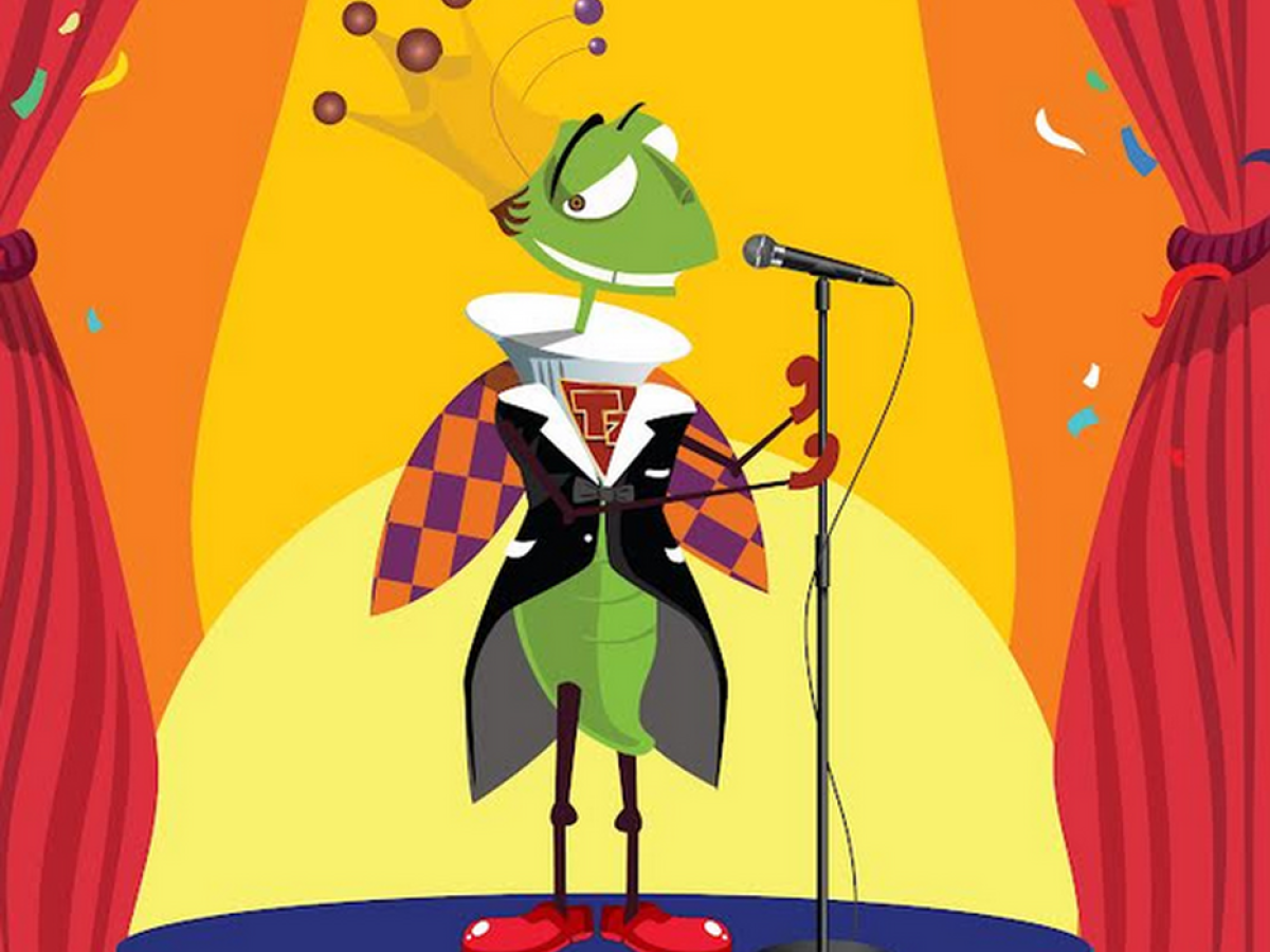 Πάτρα: Η Προπαιδική Χορωδία της Πολυφωνικής συμμετέχει στο Φεστιβάλ Παιδικού Καρναβαλικού τραγουδιού