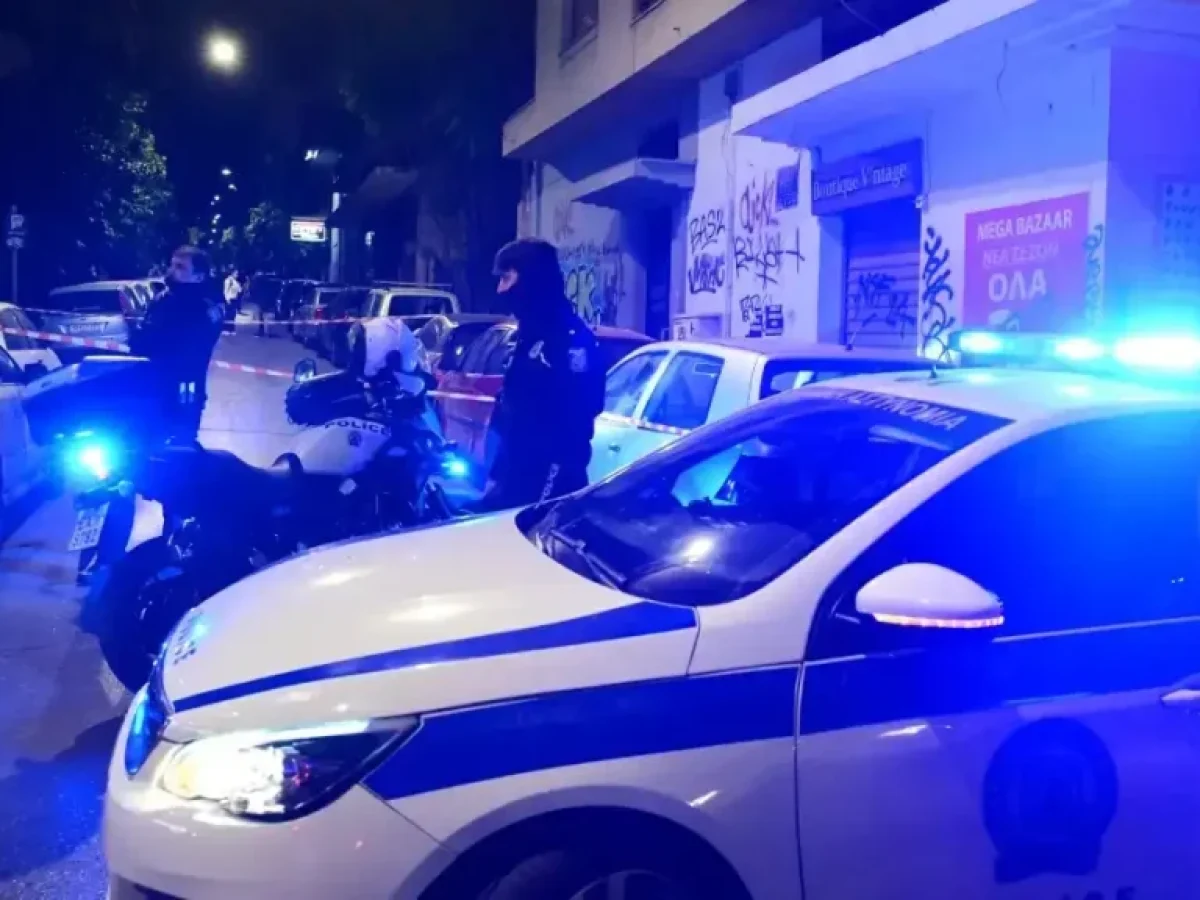 Πάτρα: Καταγγελία για εισβολή σε σπίτι και απειλή με όπλο!