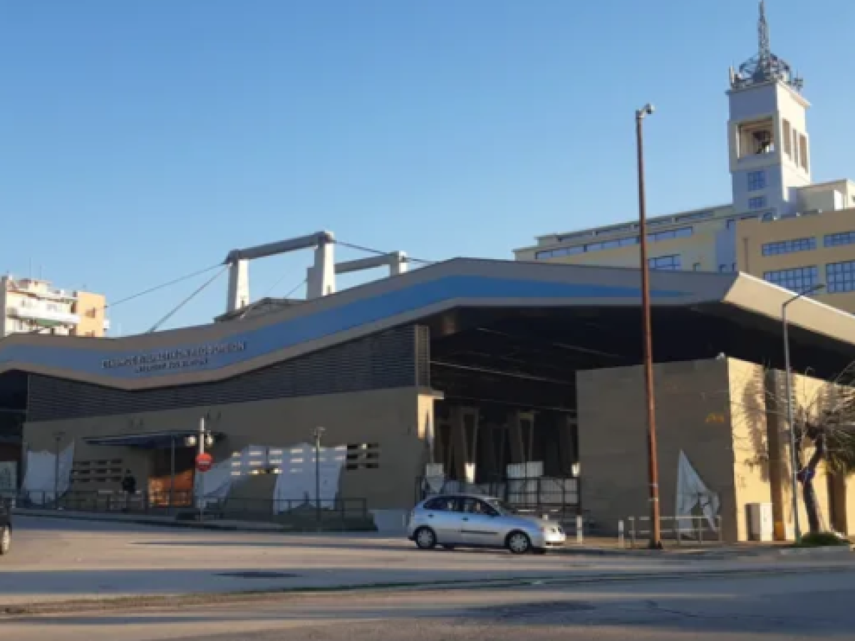 Πάτρα: Νέος πρόεδρος στο Υπεραστικό ΚΤΕΛ