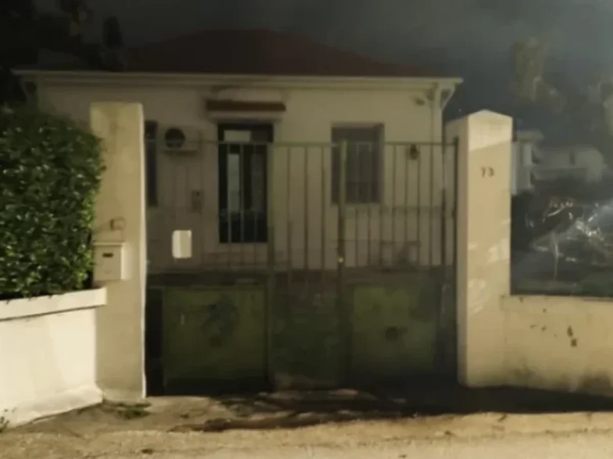 Πάτρα: Ο ανιψιός επιβεβαίωσε τη διάρρηξη στο σπίτι των δύο νεκρών αδελφών