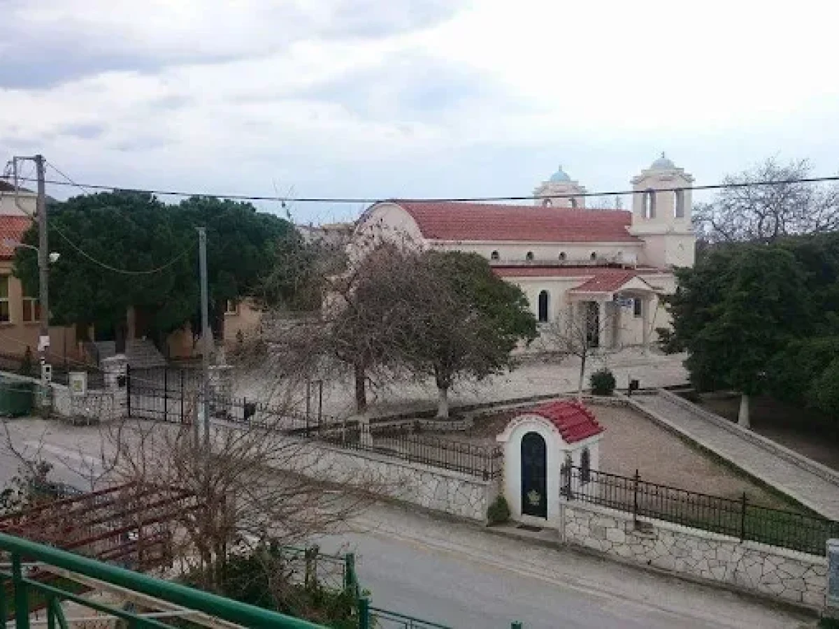 Πάτρα: Πότε αναμένονται εξελίξεις για το νέο δημοτικό σχολείο Αγίου Βασιλείου