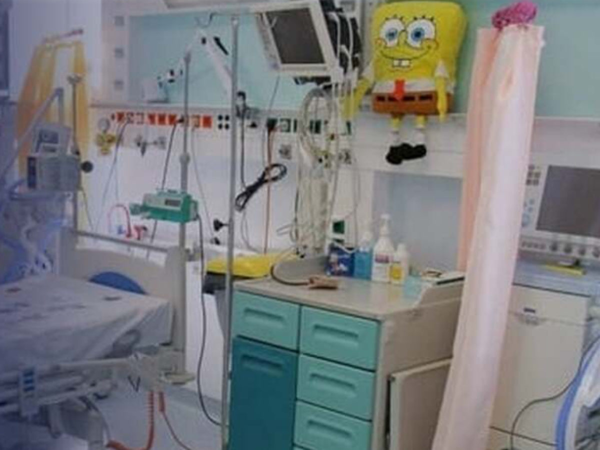 Πάτρα: Σε αναστολή καθηκόντων η παιδίατρος για την υπόθεση του βρέφους με μηνιγγίτιδα