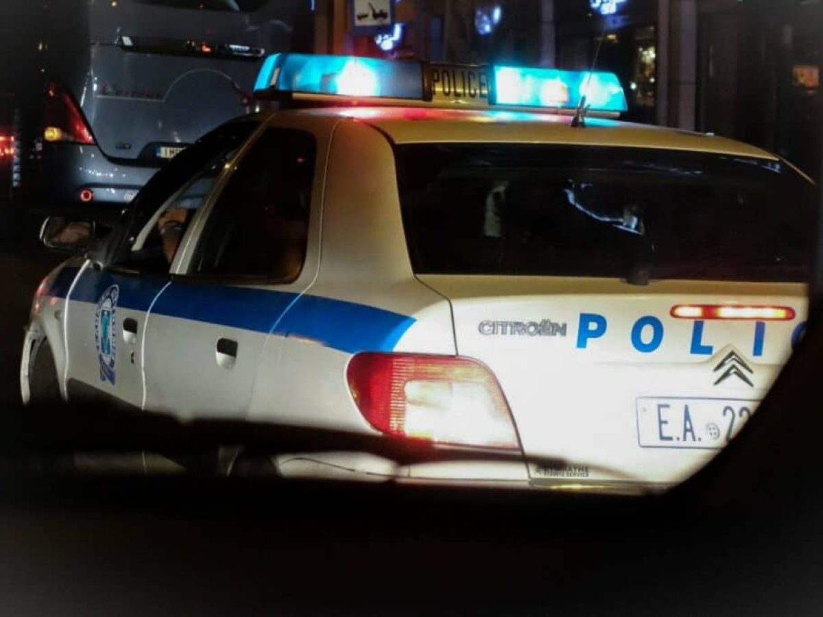 Πάτρα: Σοβαρό επεισόδιο με οπαδικά κίνητρα