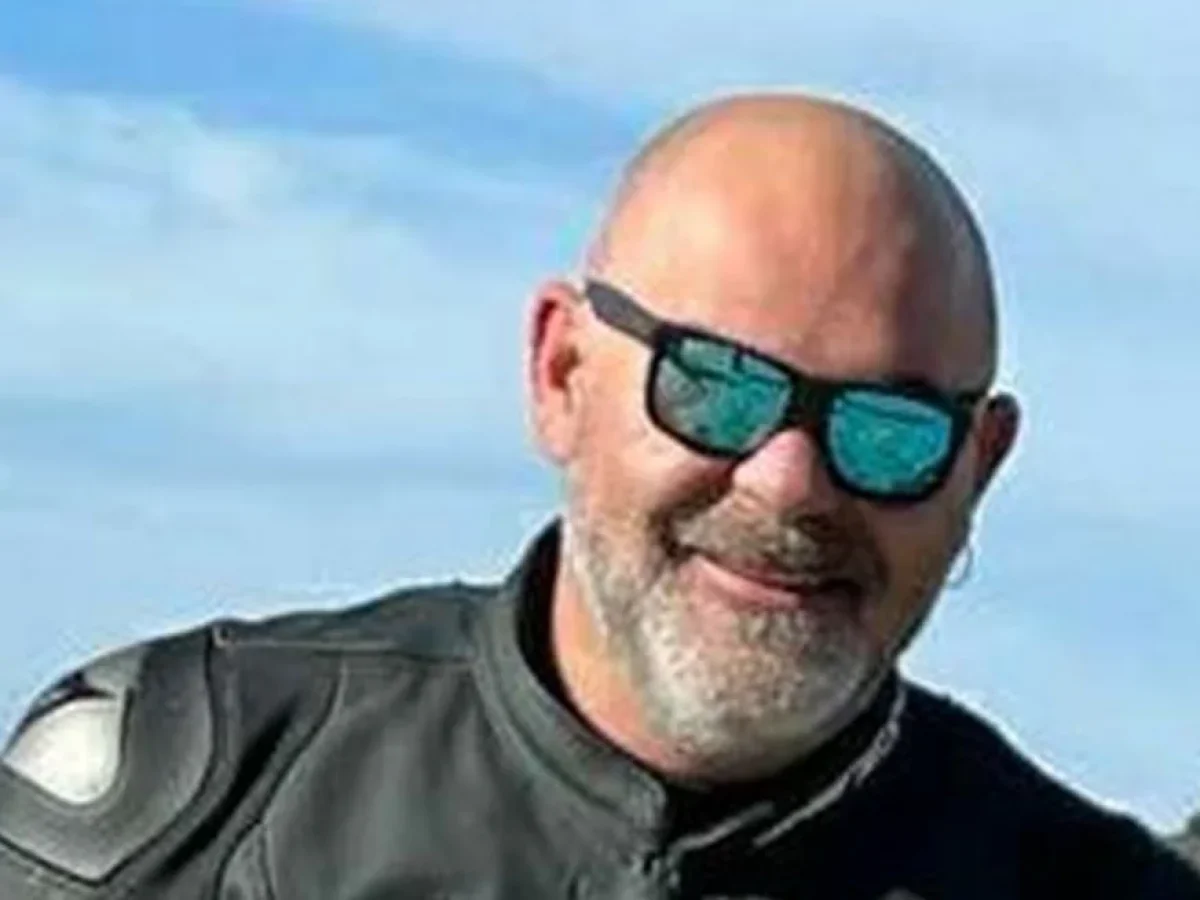 Πάτρα: Θλίψη για τον Σωκράτη Καραγιάννη που σκοτώθηκε σε τροχαίο στη Φωκίδα