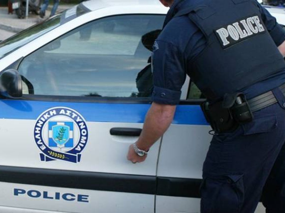 Πάτρα: Το «εφιαλτικό» 24ωρο ενός 23χρονου – Η εκβίαση, οι απειλές, η καταγγελία στην ΕΛ.ΑΣ και η σύλληψη