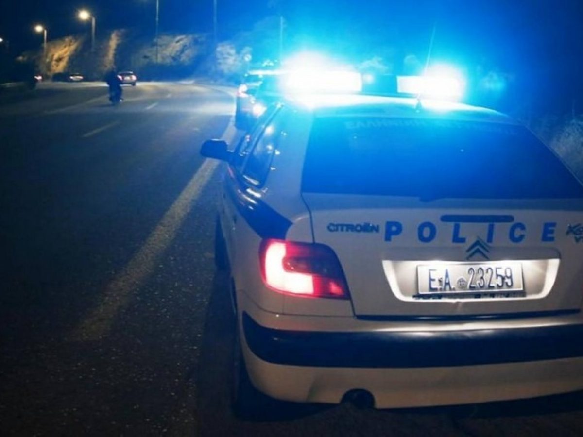 Πάτρα: Τραγική κατάληξη για 44χρονο που χάθηκε στο Γλαύκο ενώ ψάρευε – Εντοπίστηκε νεκρός