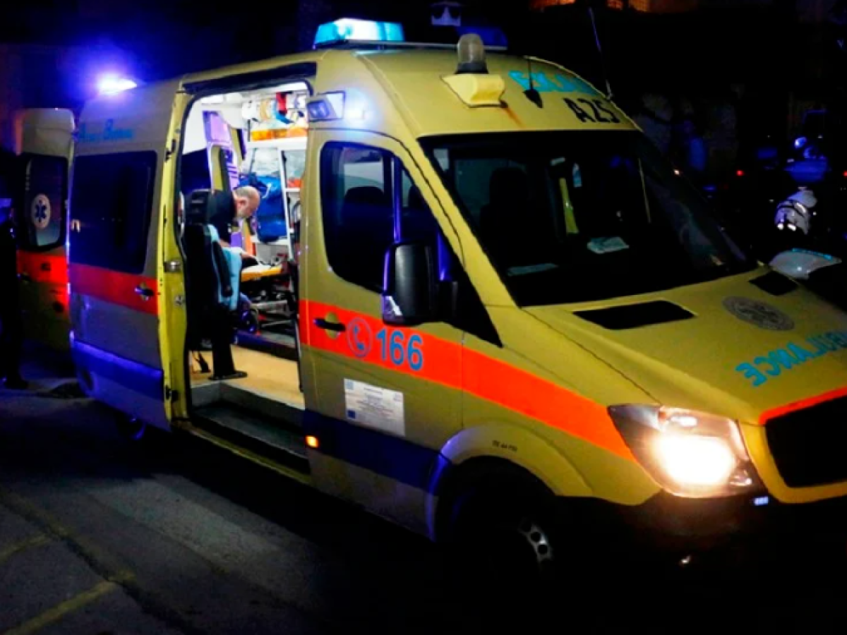 Πάτρα: Βρήκε νεκρό τον 30χρονο σύζυγό της – Τι δείχνουν τα πρώτα στοιχεία