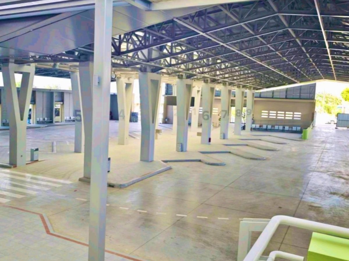 Πάτρα: Αλλαγή σκυτάλης στην προεδρία του Υπεραστικού ΚΤΕΛ Αχαΐας – Νέος πρόεδρος ο Βασίλης Αντωνόπουλος