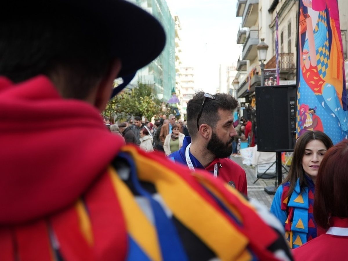 Πατρινό Καρναβάλι 2026: Τα Θέματα Σακούλας του 61ου Παιχνιδιού Κρυμμένου Θησαυρού