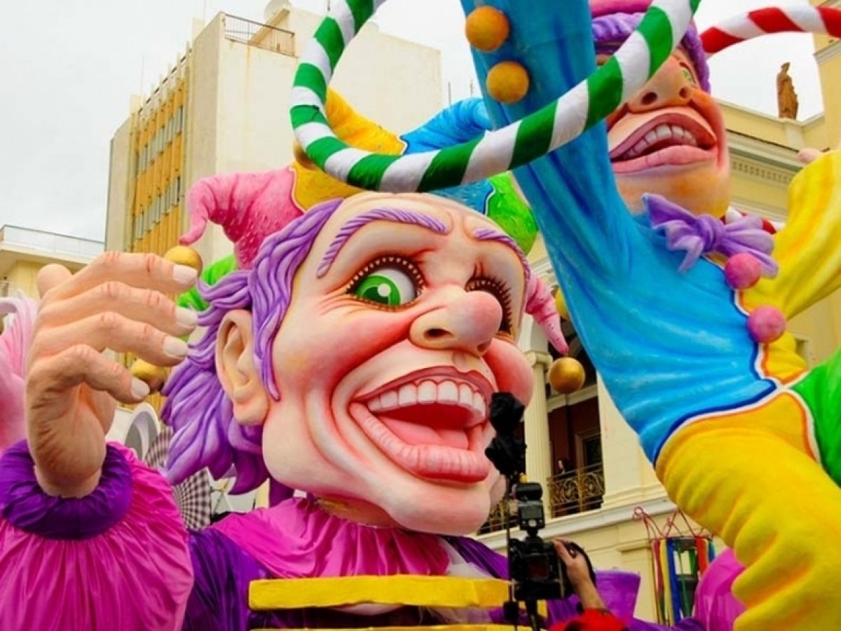 Πατρινό Καρναβάλι: Το σχέδιο της ΑΑΔΕ για αιφνιδιαστικούς ελέγχους