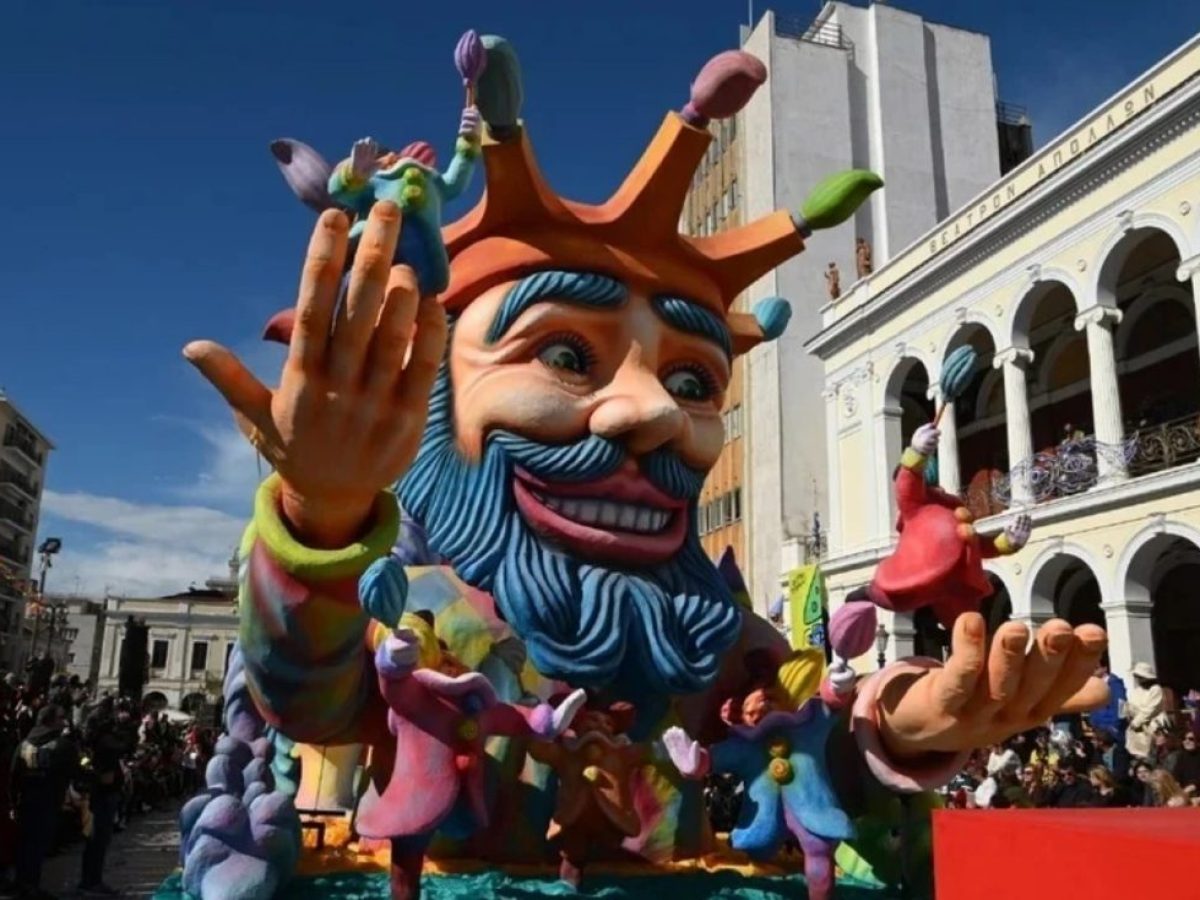 Πατρινό καρβάλι: 107 συλλήψεις, ναρκωτικά και όπλα σε χιλιάδες ελέγχους των Αρχών