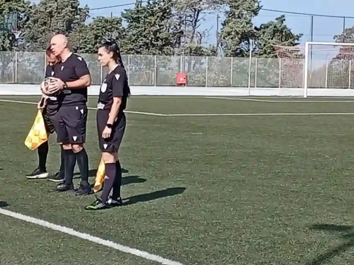 Πατσιόπουλος Ενωσιακό γήπεδο, Κυριακίδης Ψίνθο και Λάμπρου Αφάντου