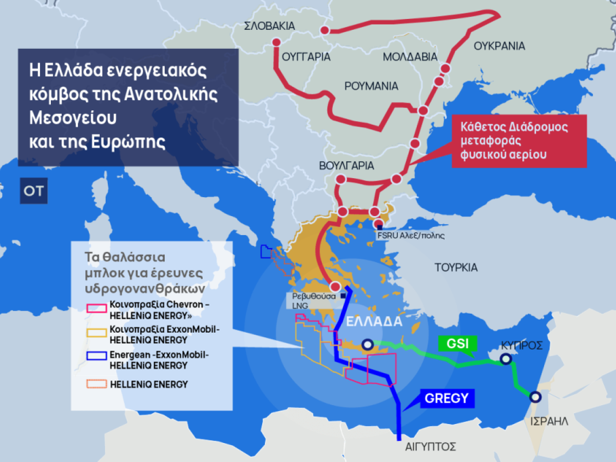 Πέφτουν οι υπογραφές, τι φέρνει το deal με ΗΠΑ, τι προσδοκά η Αθήνα
