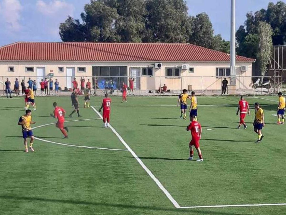 Πέντε απουσίες  Ορφέας, δύο και έναν αμφίβολο Αστέρας Μασσάρων