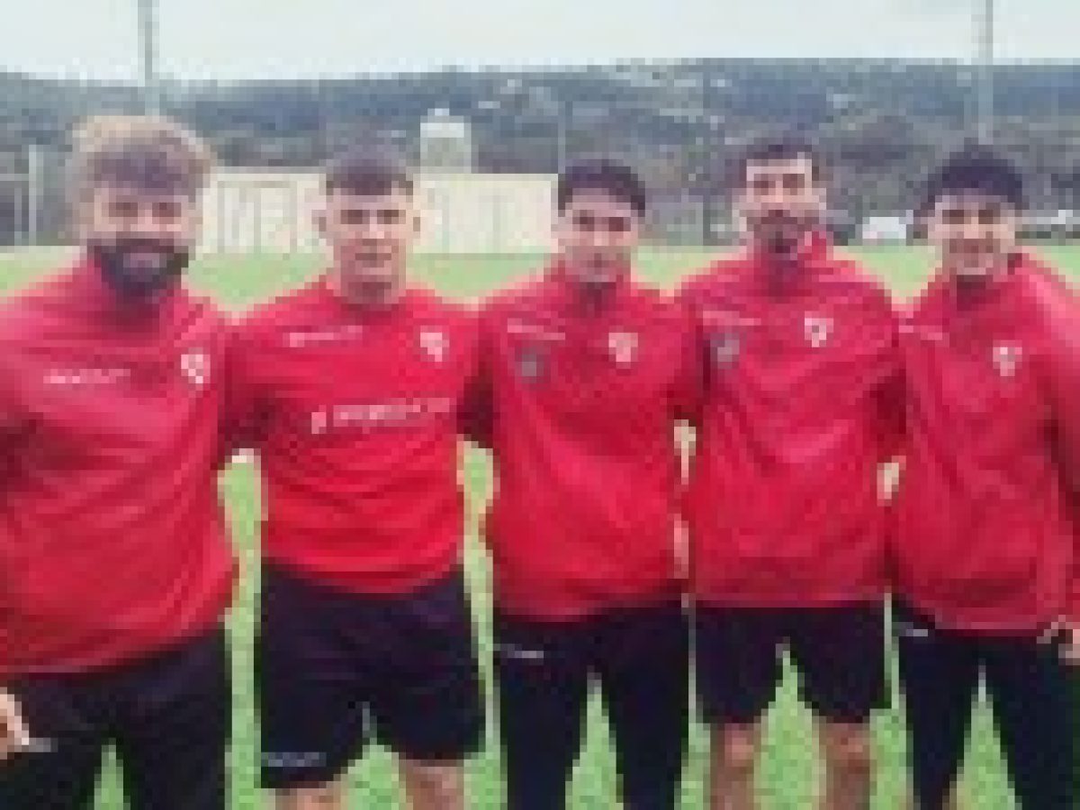 Πέντε νέα μεταγραφικά αποκτήματα για την ομάδα του Πανλευκάδιου